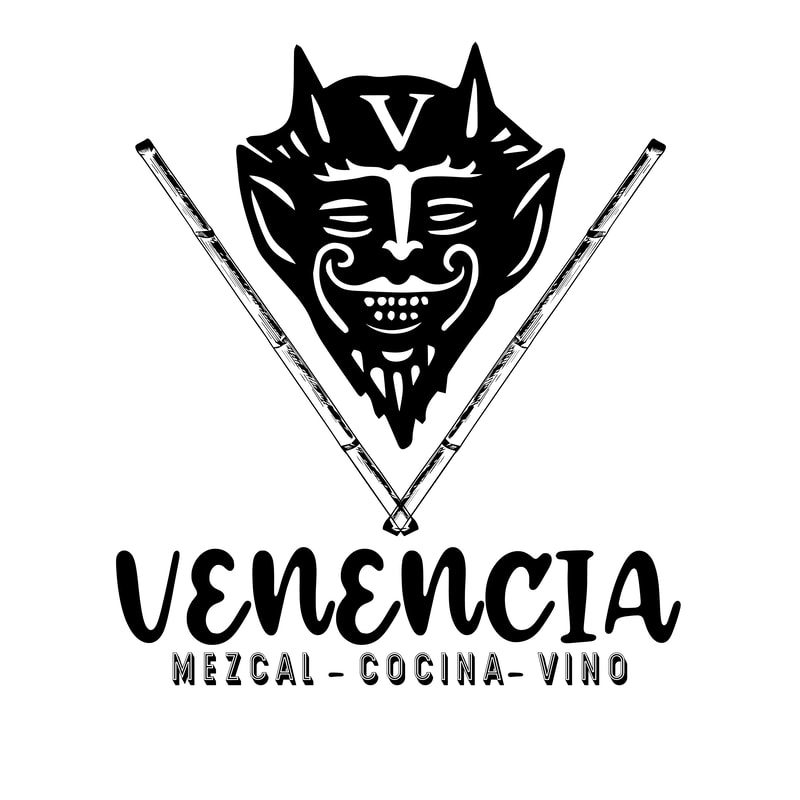 Venencia Logo
